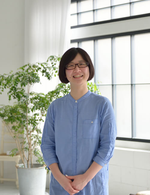 浜田 あゆ美