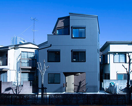 東京・都心に建てる3階建て新築注文住宅の魅力。メリットやデメリット、費用も踏まえて施工事例3選ご紹介！
